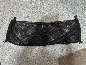 08l96-tgs-100 Genuine Factory American Honda Oem Passport Rear Cargo Net 2019 - 2024 Trunk Hatch