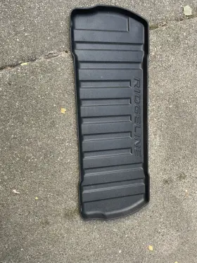 08u45-t6z-100a Genuine Factory American Honda Oem Ridgeline In Bed Trunk Cargo Tray 2017 - 2023 Mat