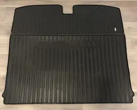 08u45-tgs-100 Genuine Factory American Honda Oem Passport Folding Cargo Tray 2019-2023 Mat Trunk #2