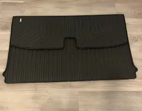 08u45-tgs-100 Genuine Factory American Honda Oem Passport Folding Cargo Tray 2019-2023 Mat Trunk #3