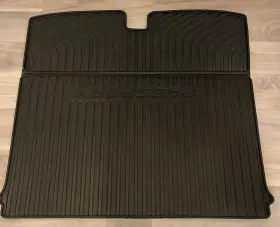 08u45-tgs-100 Genuine Factory American Honda Oem Passport Folding Cargo Tray 2019-2023 Mat Trunk
