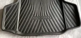 08u45-tva-100 Genuine Factory American Honda Oem 2018 - 2022 Accord 4dr Sedan Trunk Tray Cargo All Models #3