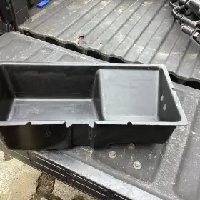 14007096 Genuine Gm Chevrolet Corvette 1980 C3 Coupe Rear Cargo Storage Compartment Tray 78 79 80 81