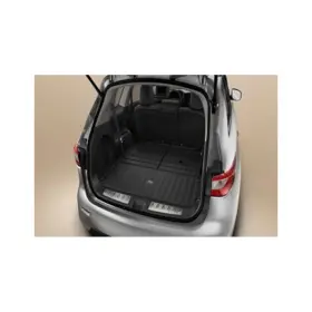 999c3r2002-bb Genuine Nissan Oem Cargo Area Liner 999c3r2002 For