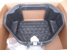 10058996 Genuine Tesla Oem New 12-15 Model S Ms Front Frunk Underhood Storage Tub Tray Liner Luggage