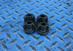 10285966 Gm 1997-2004 Chevrolet Corvette C5 Rear Cargo Net Hooks Nuts