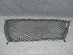 10444803 Gm 2002-09 Trailblazer Envoy Rear Cargo Area Trunk Storage Envelope Mesh Net 73931