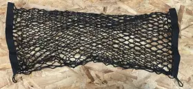 13493940 Gm Nos 2016-2019 Chevy Cruze Cargo Net Pkg New Oem