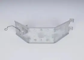 16005610 Gm Genuine Package Tray Bracket