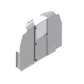 19419004 Gm Genuine Perforated Swing Door Partition