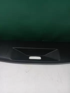 20987194 Gm 2010-2017 Gmc Terrain Chevy Equinox Lifgate Trim Scuff Plate Oem #2