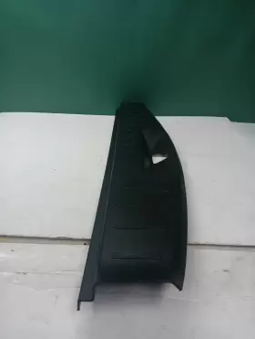 20987194 Gm 2010-2017 Gmc Terrain Chevy Equinox Lifgate Trim Scuff Plate Oem #3
