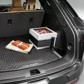 22743384 Gm Oem New Cadillac Chevrolet Gmc Flexible Cargo Organizer Partition
