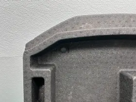 22844337 Gm 13-19 Cadillac Ats - Trunk Foam Tool Box Oem #2