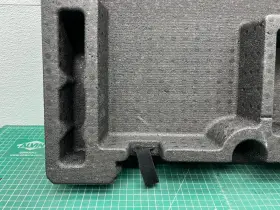 22844337 Gm 13-19 Cadillac Ats - Trunk Foam Tool Box Oem #3