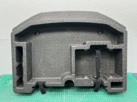 22844337 Gm 13-19 Cadillac Ats - Trunk Foam Tool Box Oem