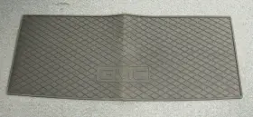 22890541 Gm New Oem All Weather Cargo Floor Mat Black Gmc Acadia