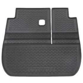 23190662 Gm Genuine 2015-2017 Chevrolet Traverse Rear Cargo Area Liner Assembly