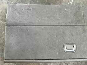 23240958 Gm 15-19 Rear Trunk Floor Tool Box Storage Compartment Oem #2