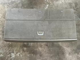 23240958 Gm 15-19 Rear Trunk Floor Tool Box Storage Compartment Oem