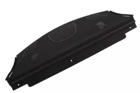 23284989 Gm Genuine Jet Black Rear Window Panel Trim
