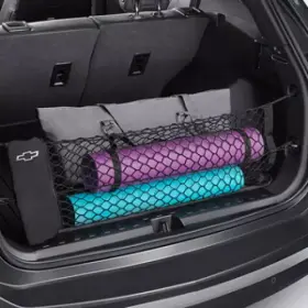 23383271 Gm Genuine Cargo Area Net Vertical