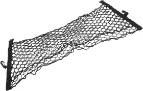 23491883 Gm 2013-2020 Cadillac Xts Oem Genuine Trunk Envelope Convenience Cargo Net