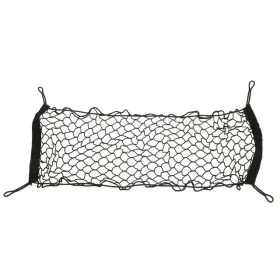 25721262 Gm Oem New 2005-11 Cadillac Rear Trunk Area Cargo Net Storage Organizer