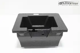 23505944 Gm 30000010 2016-2025 Chevrolet Malibu Air Compressor And Tire Container Holder Oem