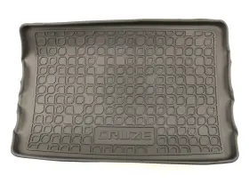 39067997 Gm New Oem All-weather Cargo Area Tray Jet Black Cruze Hatchback 17-19