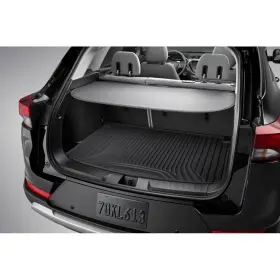 42747604 Gm 2021-2025 Genuine Oem Chevrolet Trailblazer Cargo Area Security Shade