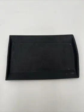 5059200 Gm 2014-2018 Chevrolet Impala Center Console Storage Compartment Insert Mat