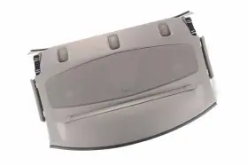 84006874 Gm Genuine Dark Urban Rear Window Panel Trim