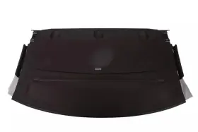84006876 Gm Genuine Cocoa Rear Window Panel Trim