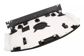 84006881 Gm Genuine Cocoa Rear Window Panel Trim