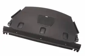 84006882 Gm Genuine Jet Black Rear Window Panel Trim