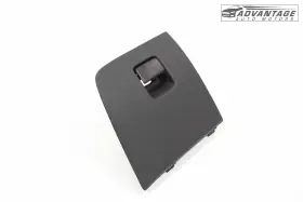 84146860 Gm 2014-2018 Chevy Silverado 1500 Dash Center Storage Tray Compartment Box Oem