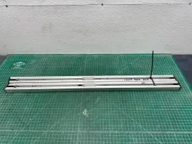 84148067 Gm 17-25 Cadillac Xt5 Rear Right Left Trunk Cargo Luggage Slide Rail Tie Down Oem
