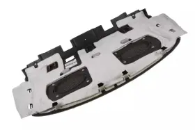 84175625 Gm Genuine Dark Atmosphere Rear Window Panel Trim