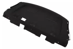 84175627 Gm Genuine Jet Black Rear Window Panel Trim