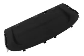84175629 Gm Genuine Jet Black Rear Window Panel Trim