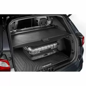 84390989 Gm Oem 2018-2024 Chevrolet Equinox Gmc Terrain Cargo Security Sun Shade #2