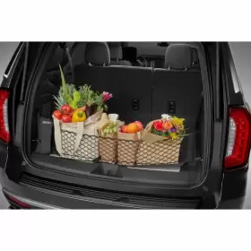 84444363 Gm Genuine Cargo Area Net Vertical