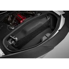 84544501 Gm C8 Corvette Oem Cargo Net Set Fits Coupes And Convertibles #2