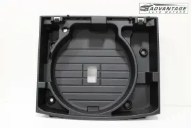 84692567 Gm 2019-25 Cadillac Xt4 Trunk Storage Compartment Spare Wheel Floor Cover Panel Oem