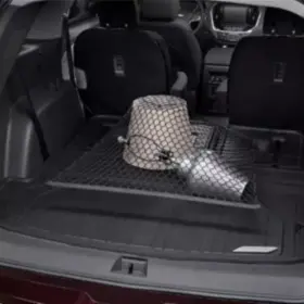 84694276 Gm Genuine Cargo Area Net Horizontal