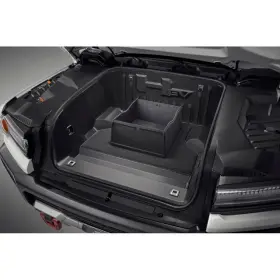 84968360 Gm Genuine Partition Pkg