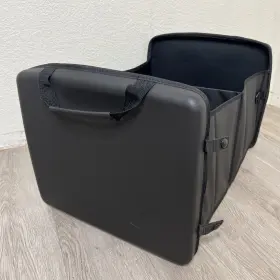 85545360 Gm Oem New 2012-2022 Cadillac Cargo Area Collapsible Storage Organizer Pkg