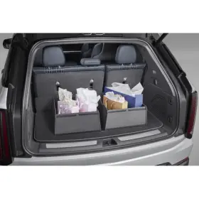 85626320 Gm Genuine Premium Carpeted Cargo Area Mat