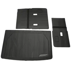 85783758 Gm Oem New 2021-2024 Cadillac Chevrolet Gmc Rear Cargo Compartment Liner